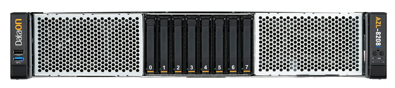 AZL-8208i